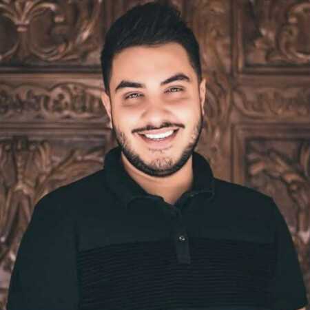 آرون افشار: آرزو دارم جایگاه تیلور سوئیفت را داشته باشم