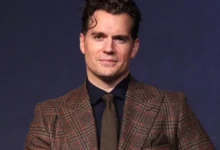 جذاب‌ترین مرد سال ۲۰۲۵