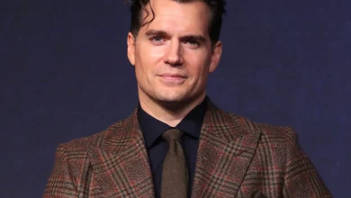 جذاب‌ترین مرد سال ۲۰۲۵