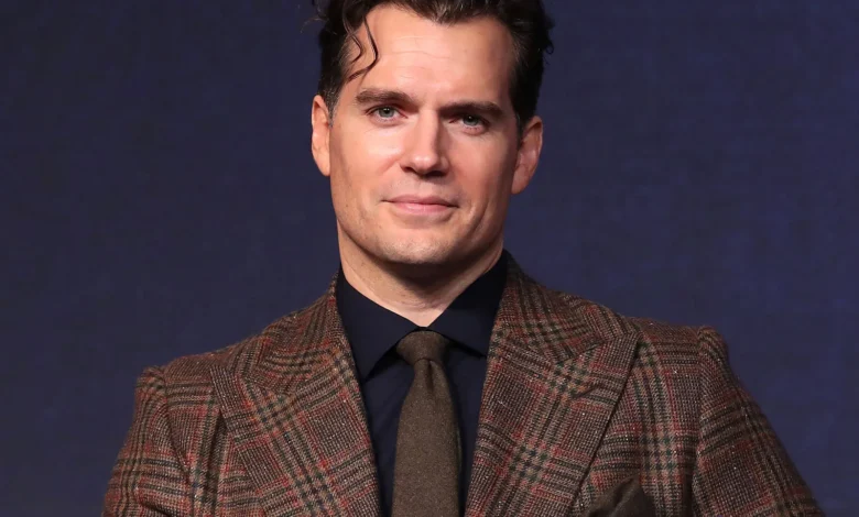 جذاب‌ترین مرد سال ۲۰۲۵