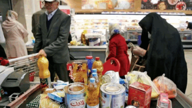 کالابرگ آبان رسما منتفی شد!