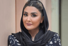 عکس جدید و متفاوت بازیگر سابق تلویزیون کنار دریا! + عکس