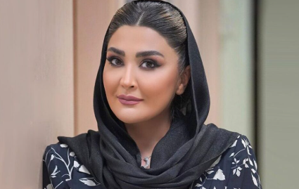 عکس جدید و متفاوت بازیگر سابق تلویزیون کنار دریا! + عکس