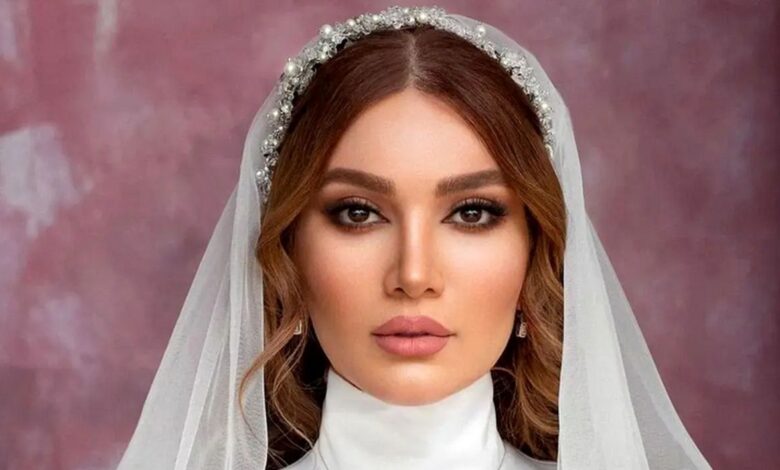 استایل خیابانی بازیگر تازه‌عروس سینمای ایران خبرساز شد