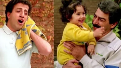 «بازیگر کودک دو نفر و نصفی با تغییرات تازه در خارج خبرساز شد»