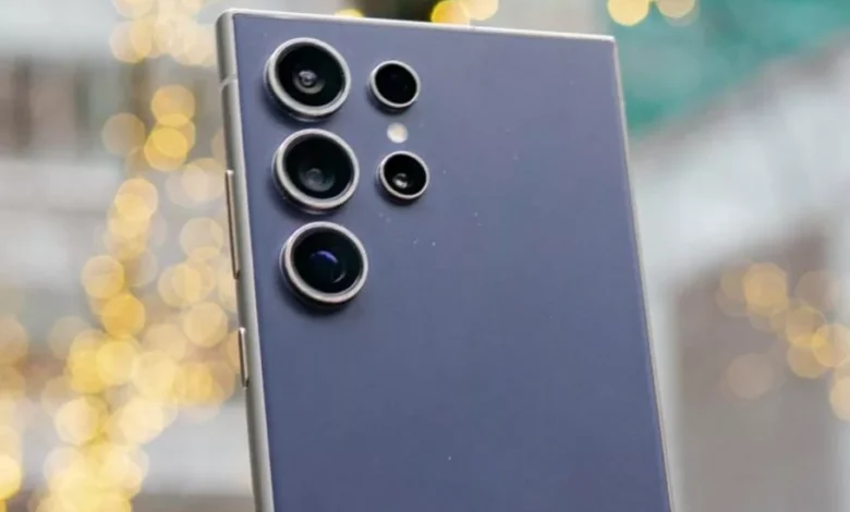 مشخصات دوربین گلکسی S26 اولترا فاش شد؛ تغییرات محدود اما مهم