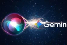 جمینای گوگل