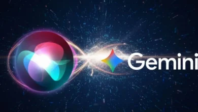 جمینای گوگل