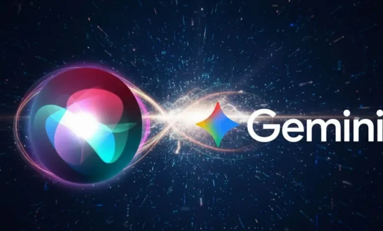 جمینای گوگل