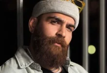 جشن تولد خانوادگی معین زد با حال‌وهوای متفاوت + فیلم