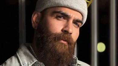 جشن تولد خانوادگی معین زد با حال‌وهوای متفاوت + فیلم