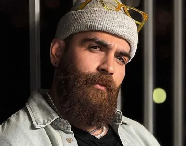 جشن تولد خانوادگی معین زد با حال‌وهوای متفاوت + فیلم