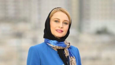 مریم کاویانی