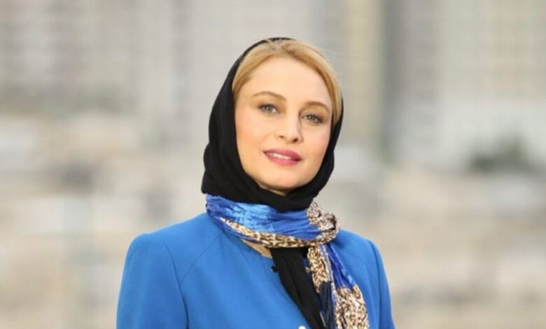 مریم کاویانی