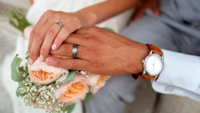 ازدواج با اتباع خارجی