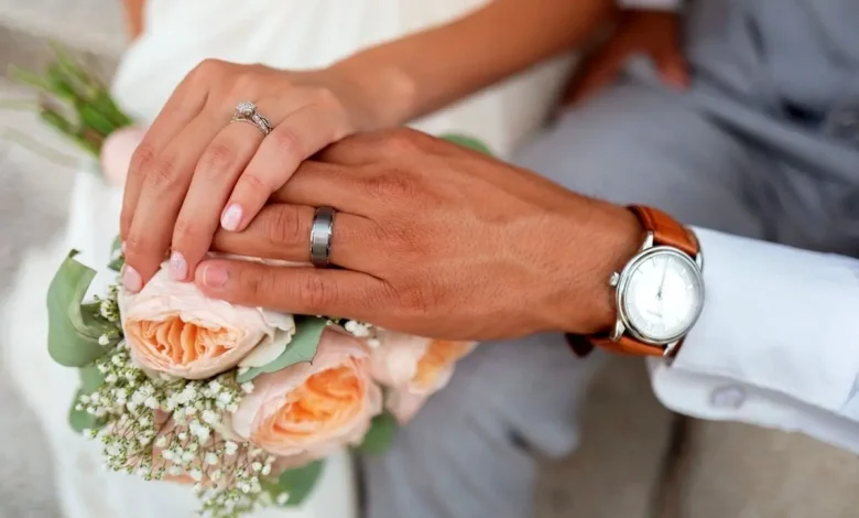 ازدواج با اتباع خارجی