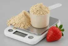 کشف پروتئینی که به کاهش وزن کمک می‌کند