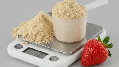 کشف پروتئینی که به کاهش وزن کمک می‌کند