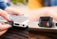 SanDisk کوچک‌ترین فلش USB-C یک ترابایتی جهان را معرفی کرد