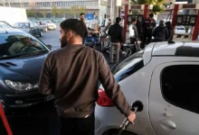 بنزین زدن بدون کارت سوخت در پمپ‌ بنزین‌ها کلید خورد + ویدئو