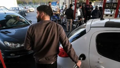 بنزین زدن بدون کارت سوخت در پمپ‌ بنزین‌ها کلید خورد + ویدئو