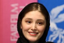 فرشته حسینی برای همیشه راهی خارج شد