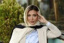 همسر بهرام رادان با عکس‌های جدید درخشید!