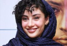 ترلان پروانه خواهردار شد