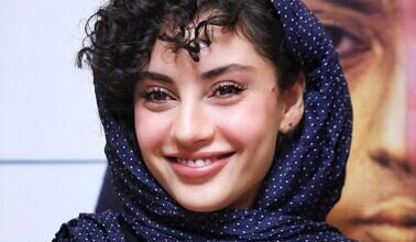 ترلان پروانه خواهردار شد