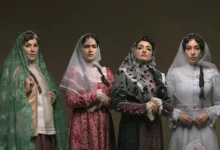 جنجال تازه در «بامداد خمار»؛ لحظه‌ای که همه را شوکه کرد