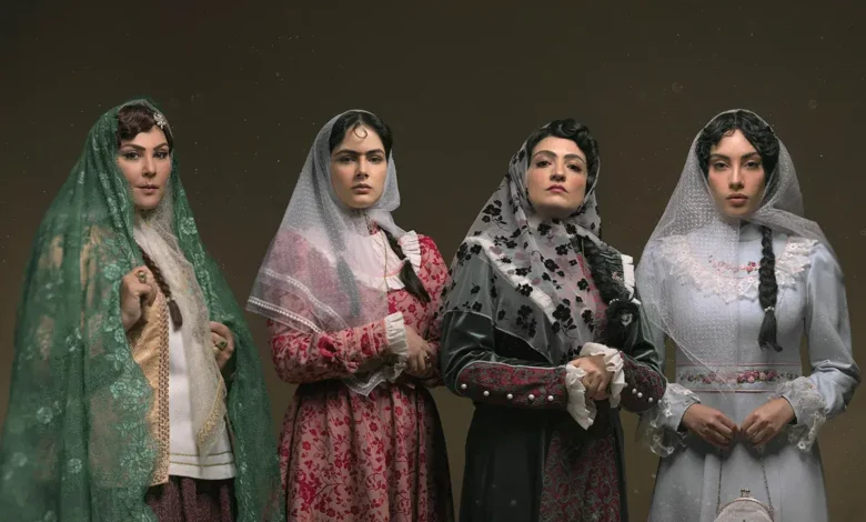 جنجال تازه در «بامداد خمار»؛ لحظهای که همه را شوکه کرد