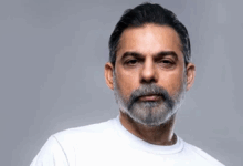 پیمان معادی