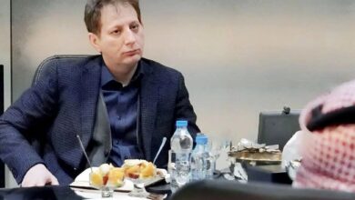 پرونده زنجانی صرفاً یک مسئله شخصی یا حقوقی نیست