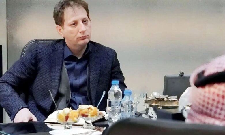 پرونده زنجانی صرفاً یک مسئله شخصی یا حقوقی نیست