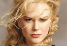 نیکول کیدمن