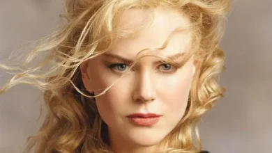 نیکول کیدمن