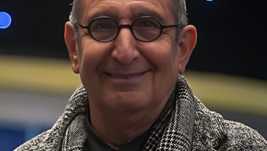 اظهارنظر تند فرهاد آئیش درباره عملکرد ترامپ