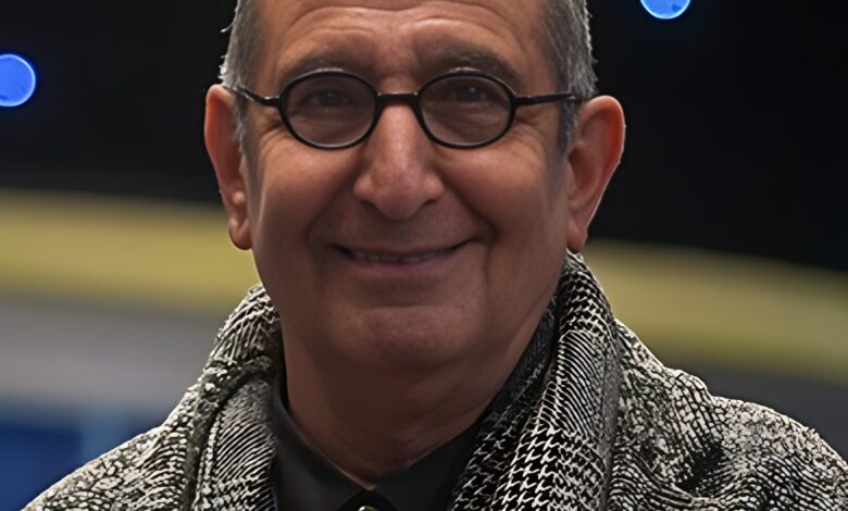 اظهارنظر تند فرهاد آئیش درباره عملکرد ترامپ