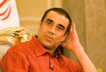 نصرالله رادش