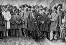 سلطنت قاجار