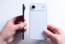 آیفون ایر ۲۰۲۶