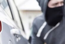 وقتی فرار با سانتافه سرقتی به فاجعه تبدیل شد