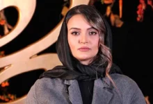 نیلوفر پارسا