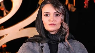 نیلوفر پارسا