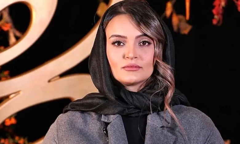 نیلوفر پارسا