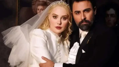 پست عاشقانه تازه‌داماد سینمای ایران در فضای مجازی پربازدید شد