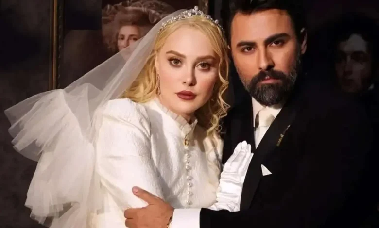 پست عاشقانه تازه‌داماد سینمای ایران در فضای مجازی پربازدید شد