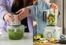 «چگونه خردکن را مثل روز اول نگه داریم؟ راهکارهای ساده و کاربردی»