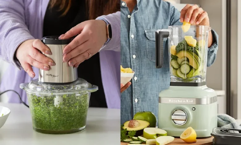 «چگونه خردکن را مثل روز اول نگه داریم؟ راهکارهای ساده و کاربردی»