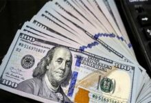 قیمت دلار
